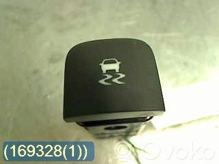 Traction control (ASR) switch   12770484