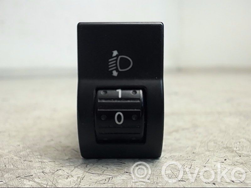 Ford Ranger Panel lighting control switch 