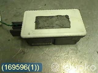 Autres unités de commande / modules   31407101,S180036007H,31252988