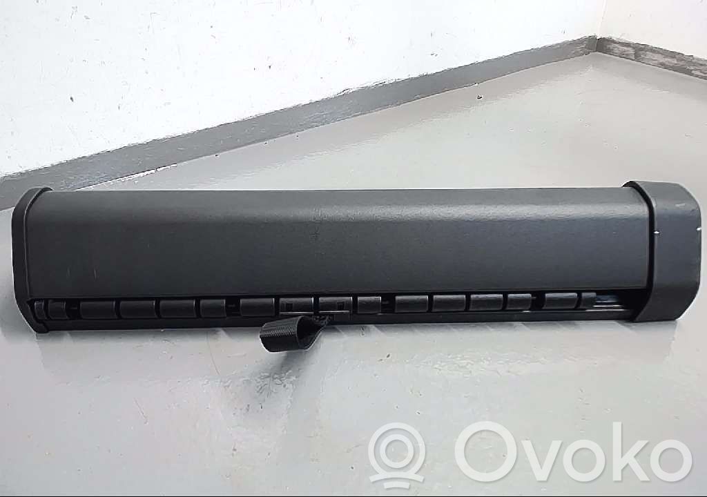 Volvo V70 Bagažinės grotos 