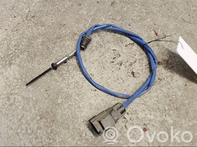 Ford Kuga I Exhaust gas temperature sensor 