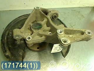 Volkswagen Sharan Radnabe Vorderrad 