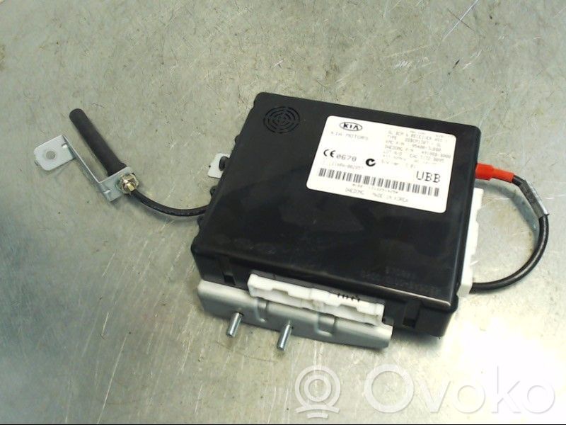 KIA Sportage Module confort 
