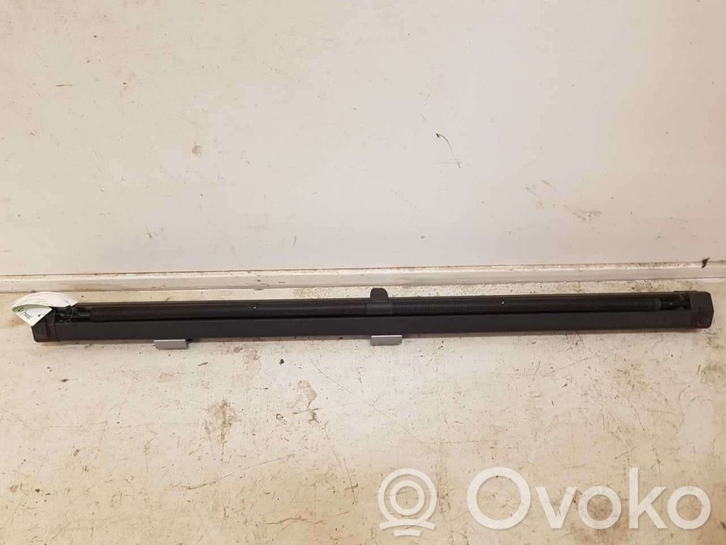 Audi A6 S6 C7 4G Plasă fixare bagaje portbagaj 