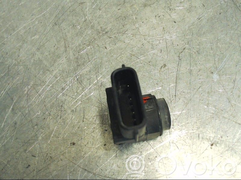 KIA Sportage Sensor de aparcamiento PDC 