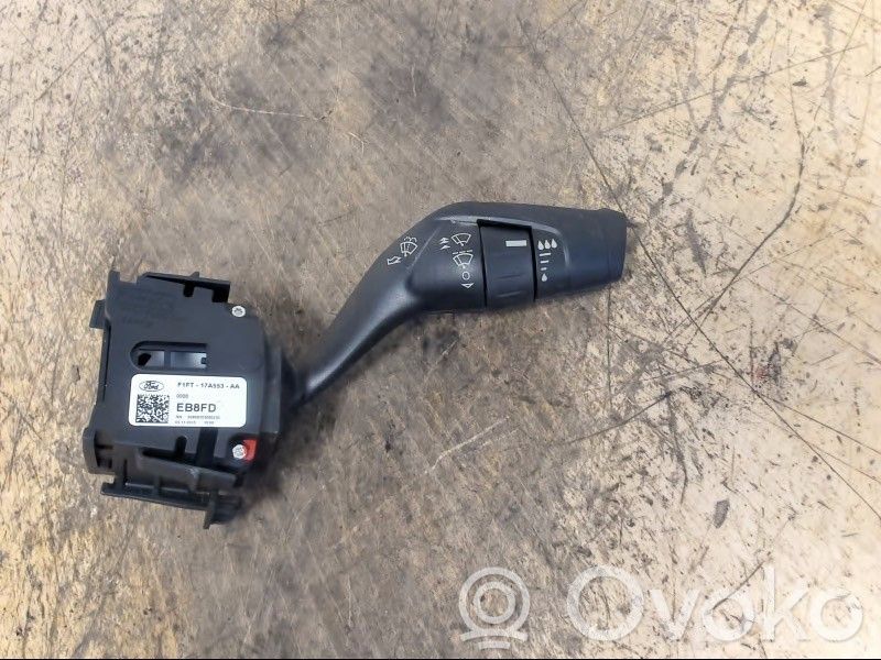 Ford Transit -  Tourneo Connect Leva comando tergicristalli 