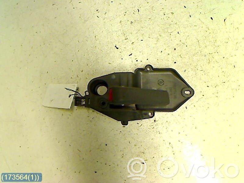 Fiat Panda II Manecilla interna puerta delantera 