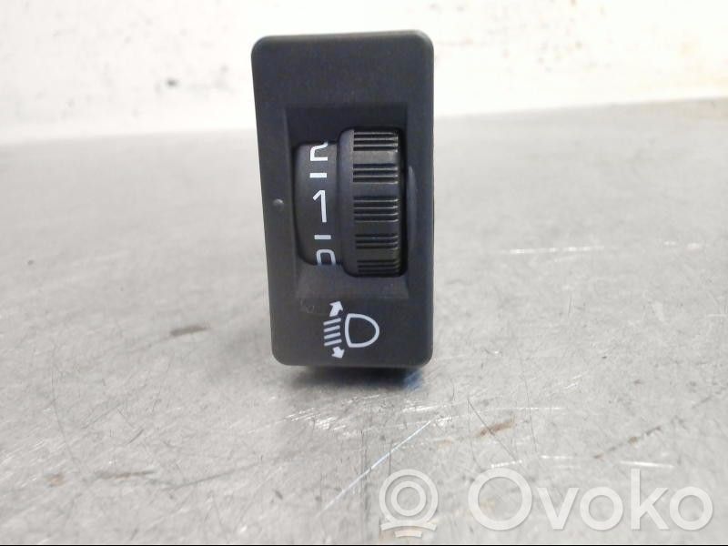 Peugeot 308 Interruptor de luz 