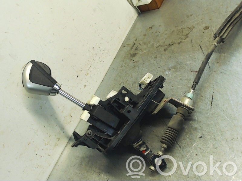 Selector caja de cambios   35121AJ000