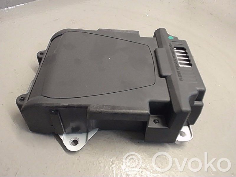 Peugeot 3008 I Monitor/display/piccolo schermo