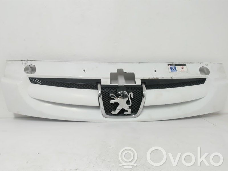 Peugeot Partner Grilă inferioară bară față 