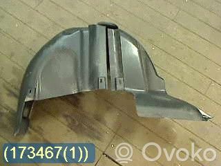 Seat Ibiza III (6L) Nadkole przednie 