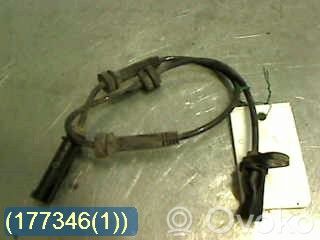 BMW 3 F30 F35 F31 Senzor ABS roată 