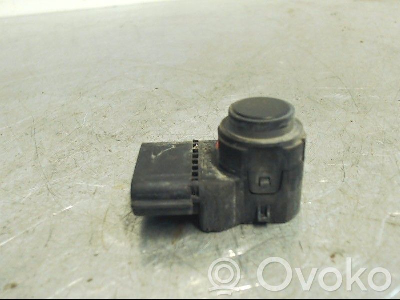 KIA Sportage Sensor de aparcamiento PDC 