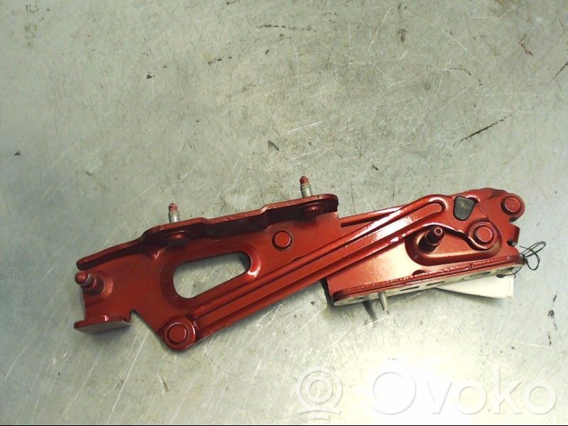 Tailgate/trunk/boot hinge   8613A2