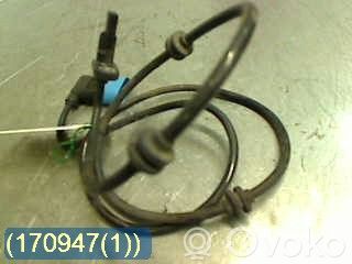 Mercedes-Benz B W246 W242 Sensor de freno del ABS trasero 