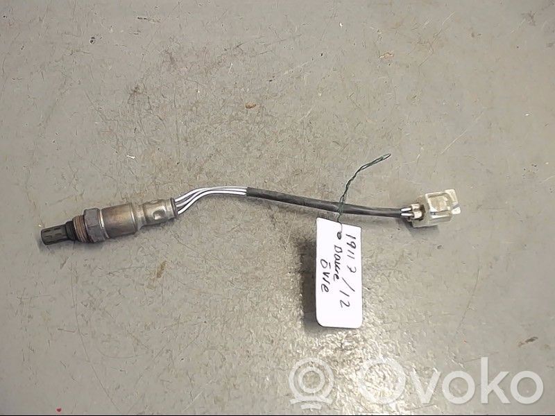Lambda probe sensor   K05149180AA,05149180AA
