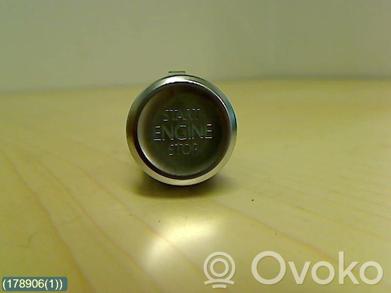 Engine start stop button switch   3G2959839,BITRON,3G1959839