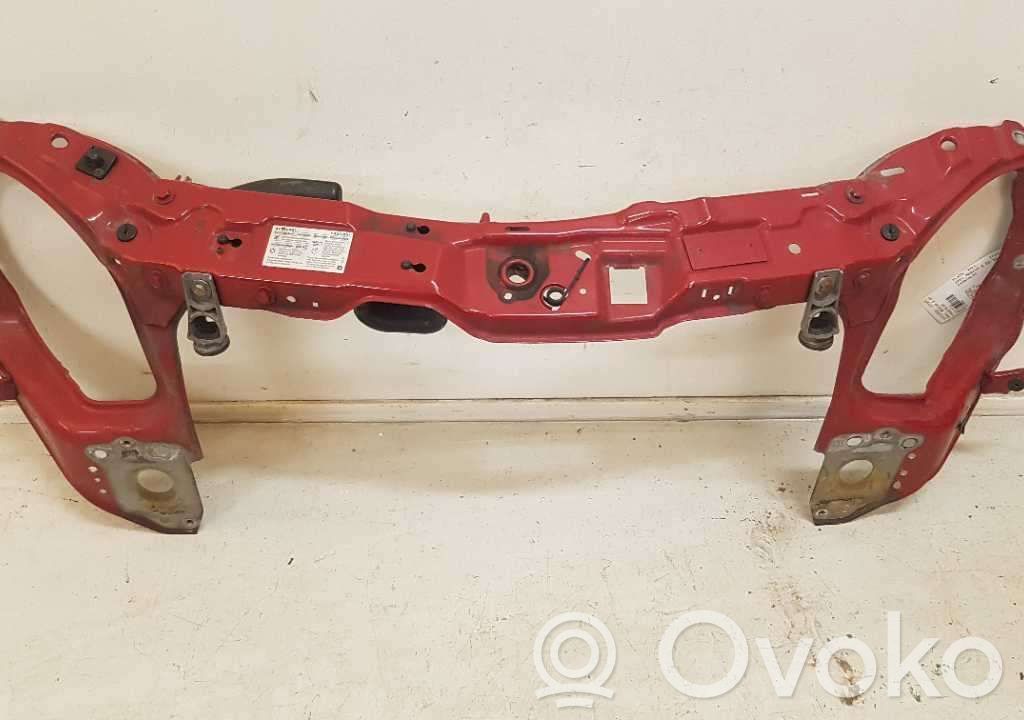 Opel Meriva A Pas przedni 