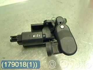 Asa reguladora de la puerta trasera   878804D010