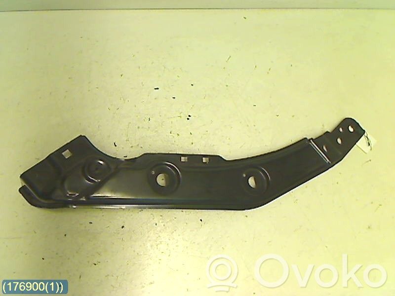 Volkswagen Sharan Staffa del pannello di supporto del radiatore parte superiore 