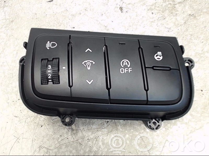 KIA Ceed Panel lighting control switch 