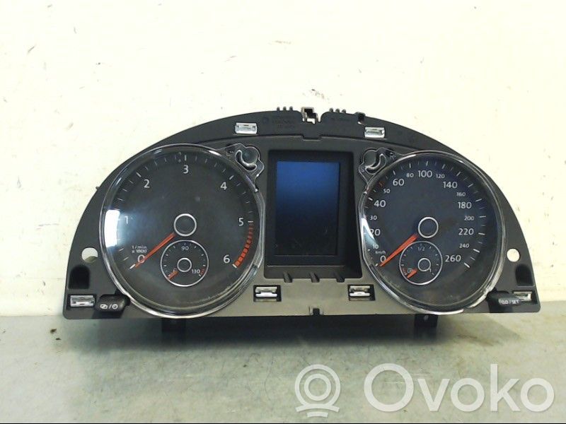 Nopeusmittari (mittaristo)   3AA920870PX,A2C84621500VDO,3AA920870P