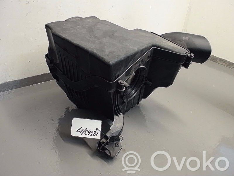 Ford Transit -  Tourneo Connect Luftfilterkasten 