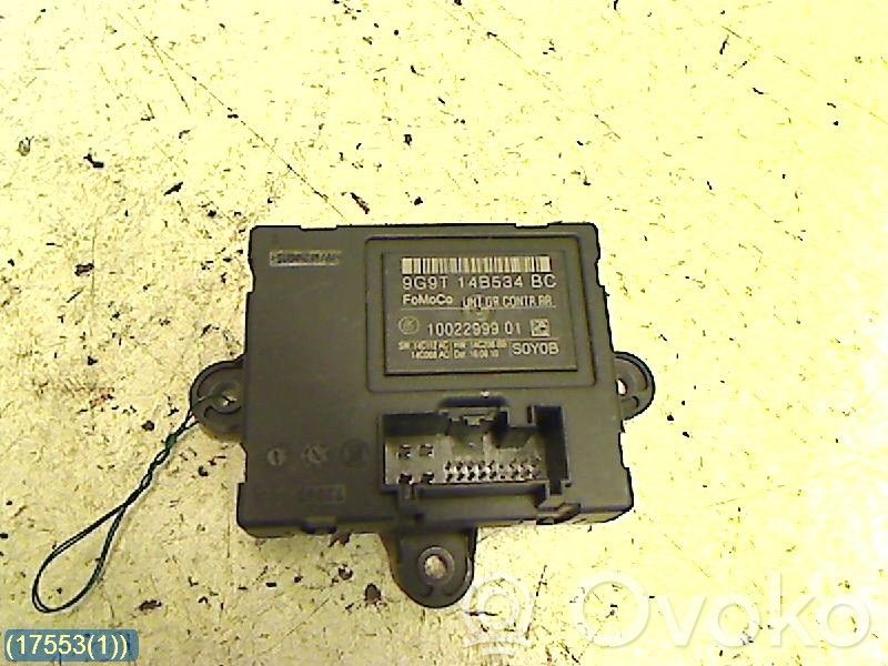 Door control unit/module   31295415,10022999LK,10022999