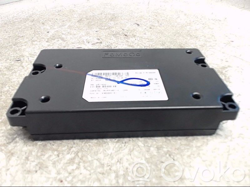Keyless (KESSY) go control unit/module   2263126384ANATEL,BK2T14B428DG