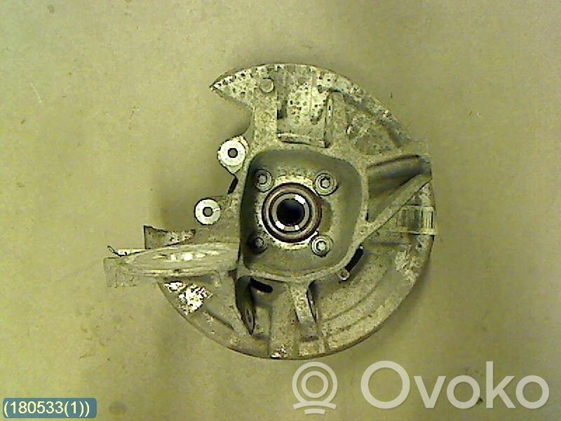 BMW 5 F10 F11 Cubo de rueda delantera