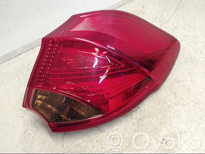 Rear/tail lights   92401A2020,92402A20