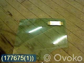 BMW 3 F30 F35 F31 Geam ușă spate 