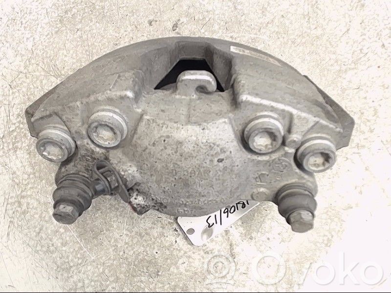 Audi A6 S6 C7 4G Bremssattel vorne