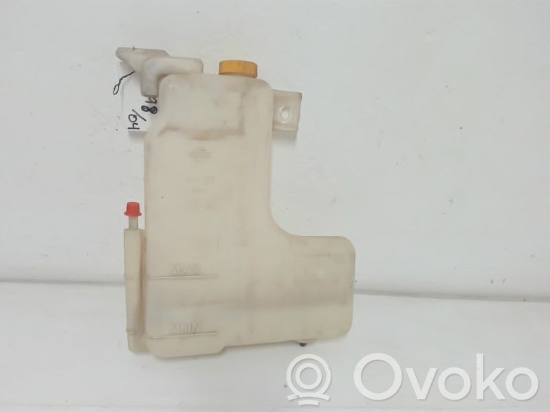 Nissan Navara D22 Serbatoio di compensazione del liquido refrigerante/vaschetta 