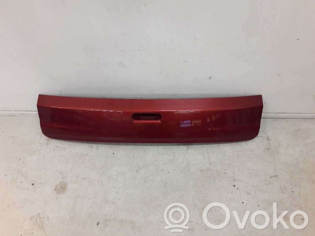 Moldura de la puerta trasera   74895T1GE000