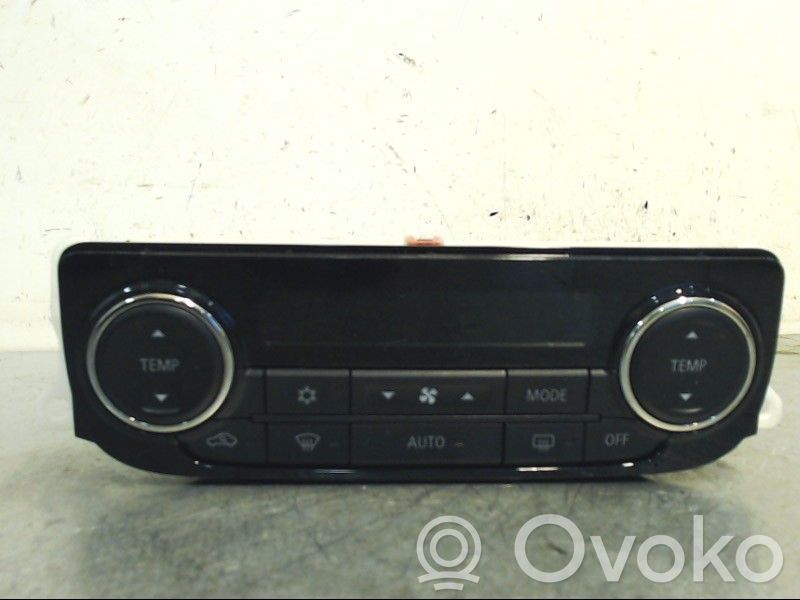 Fiat Fullback Panel klimatyzacji 