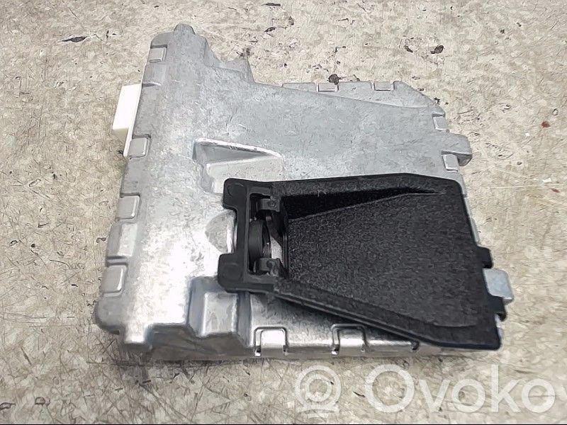 Ford Transit Other control units/modules 