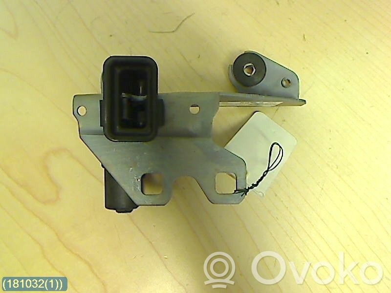 BMW 5 F10 F11 Blocco/chiusura/serratura del portellone posteriore/bagagliaio 