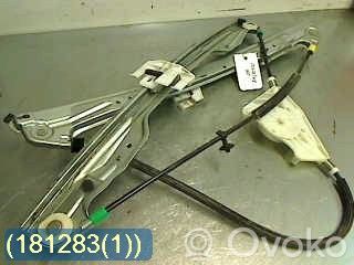 Citroen C5 Macara geam față fără motor 
