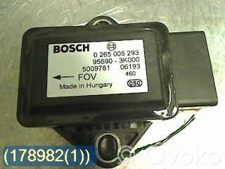 KIA Carnival Sensor de aceleración 