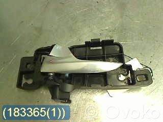 Ford Mondeo MK IV Klamka wewnętrzna drzwi przednich 