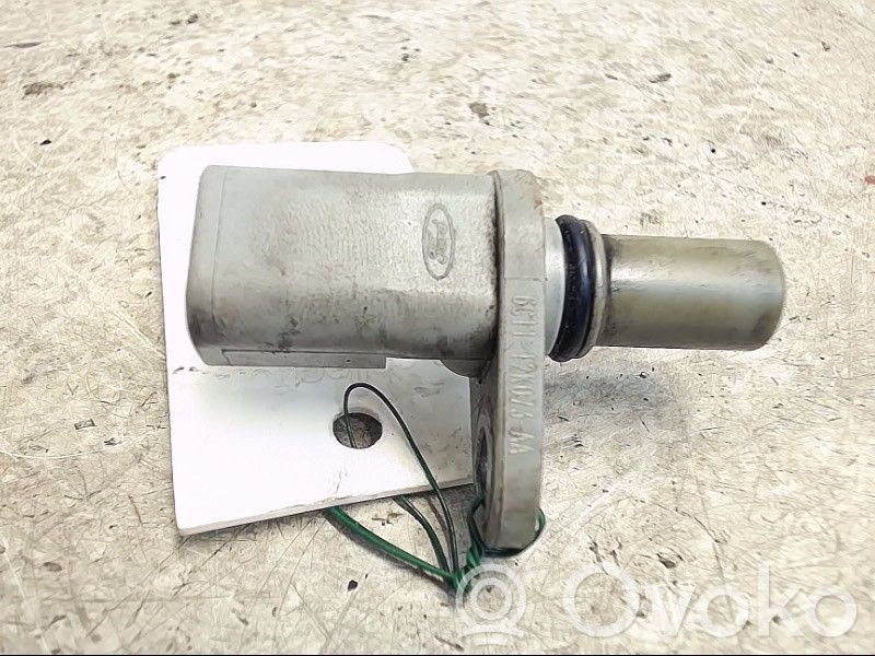 Ford Transit Sensor de posición del cigüeñal (Usadas) 