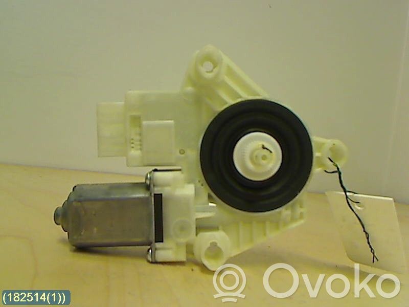 Volkswagen Golf VII Motor macara geam ușă spate