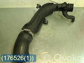 Furtun/conductă intercooler   1K0145770AE