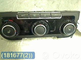 Volkswagen Caddy Unitate control climatizare 