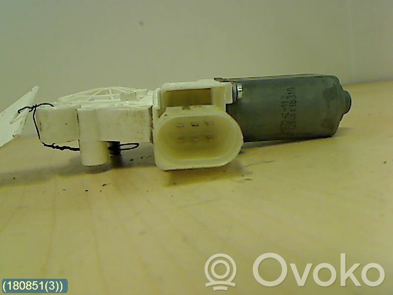 BMW 5 F10 F11 Motorino alzacristalli della portiera anteriore