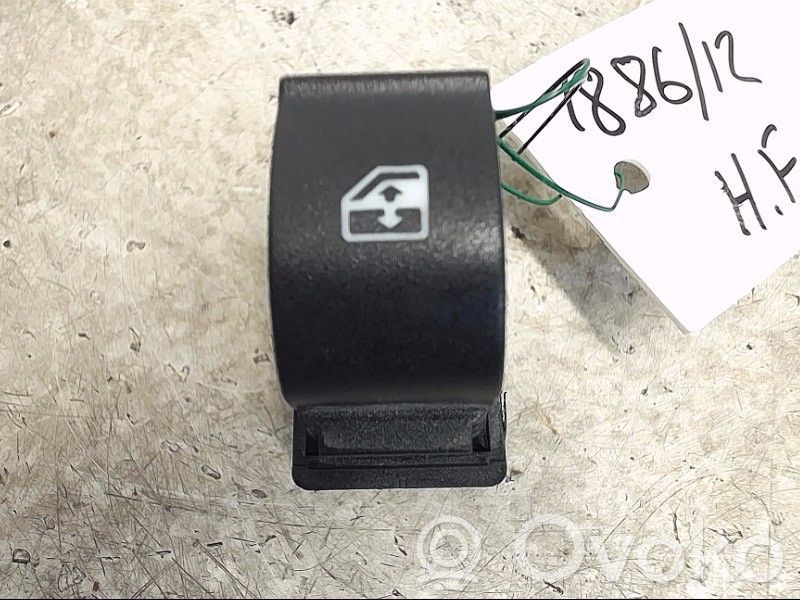 Peugeot Boxer Electric window control switch 