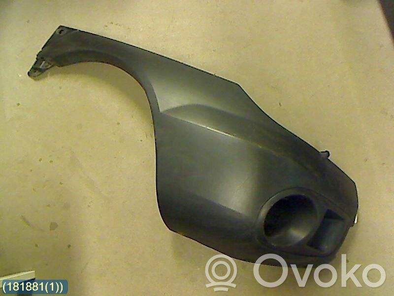 Renault Scenic RX Rivestimento del pannello parte angolare del paraurti anteriore 