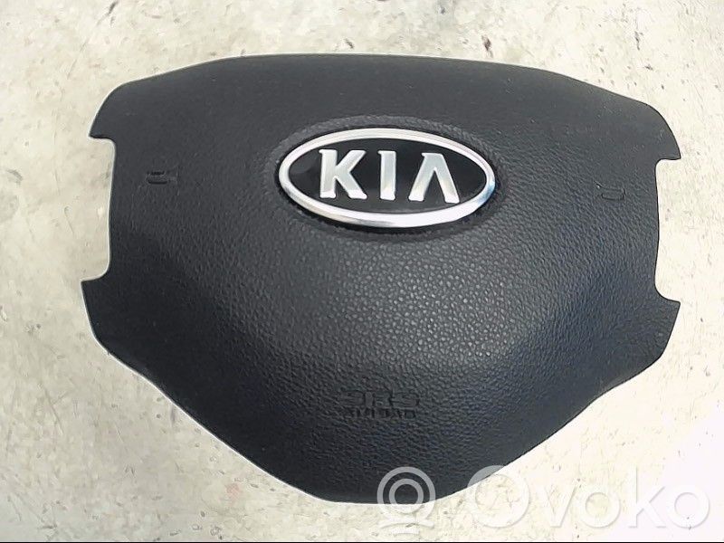 KIA Ceed Fahrerairbag 